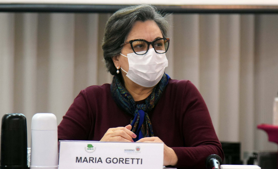 A vacinação contra a Covid-19 em adolescentes de 12 a 17 anos, com comorbidades no Paraná, foi pactuada na Comissão Intergestores Bipartite (CIB) nesta quarta-feira (22). O assunto já havia sido discutido pela Secretaria de Estado da Saúde (Sesa) e Conselho de Secretarias Municipais do Paraná (Cosems/PR) nesta terça-feira (21) e agora será oficializado em deliberação da CIB para cumprimento nos 399 municípios. Foto: Américo Antonio/SESA