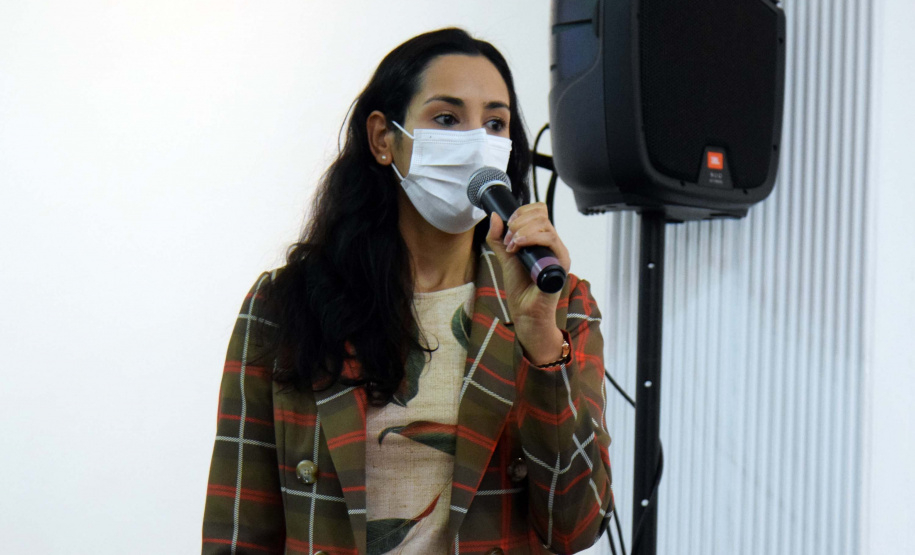 A vacinação contra a Covid-19 em adolescentes de 12 a 17 anos, com comorbidades no Paraná, foi pactuada na Comissão Intergestores Bipartite (CIB) nesta quarta-feira (22). O assunto já havia sido discutido pela Secretaria de Estado da Saúde (Sesa) e Conselho de Secretarias Municipais do Paraná (Cosems/PR) nesta terça-feira (21) e agora será oficializado em deliberação da CIB para cumprimento nos 399 municípios. Foto: Américo Antonio/SESA