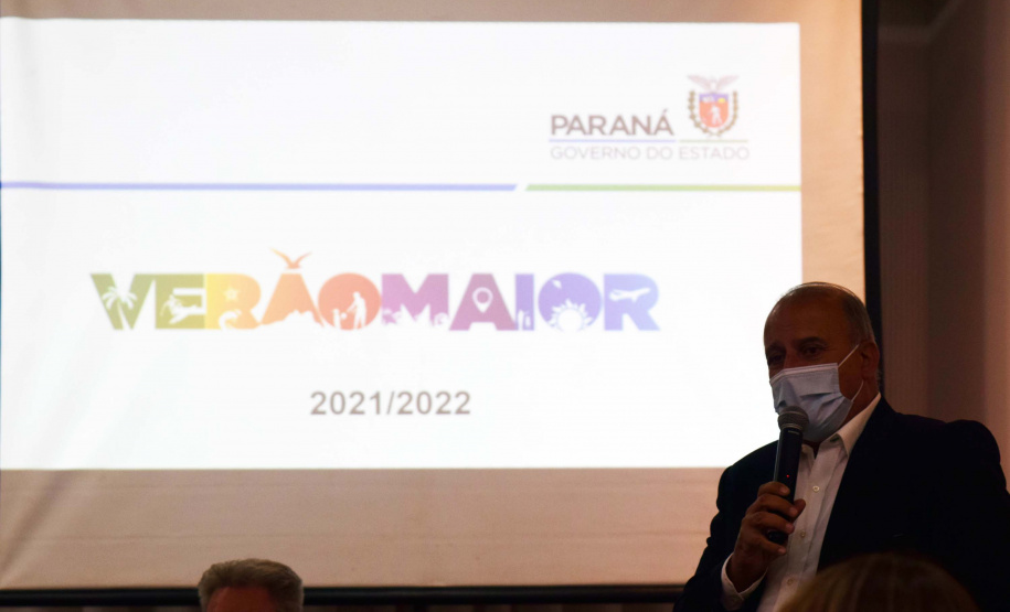 A vacinação contra a Covid-19 em adolescentes de 12 a 17 anos, com comorbidades no Paraná, foi pactuada na Comissão Intergestores Bipartite (CIB) nesta quarta-feira (22). O assunto já havia sido discutido pela Secretaria de Estado da Saúde (Sesa) e Conselho de Secretarias Municipais do Paraná (Cosems/PR) nesta terça-feira (21) e agora será oficializado em deliberação da CIB para cumprimento nos 399 municípios. Foto: Américo Antonio/SESA