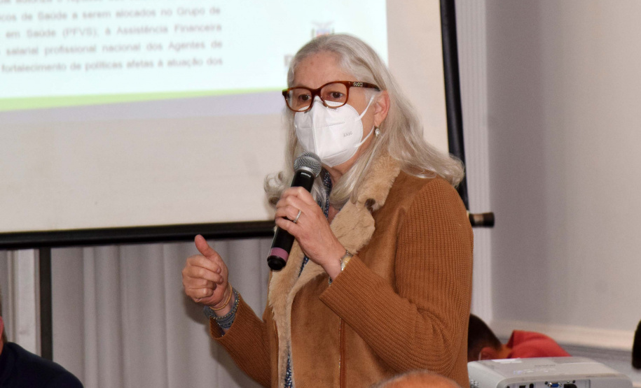 A vacinação contra a Covid-19 em adolescentes de 12 a 17 anos, com comorbidades no Paraná, foi pactuada na Comissão Intergestores Bipartite (CIB) nesta quarta-feira (22). O assunto já havia sido discutido pela Secretaria de Estado da Saúde (Sesa) e Conselho de Secretarias Municipais do Paraná (Cosems/PR) nesta terça-feira (21) e agora será oficializado em deliberação da CIB para cumprimento nos 399 municípios. Foto: Américo Antonio/SESA