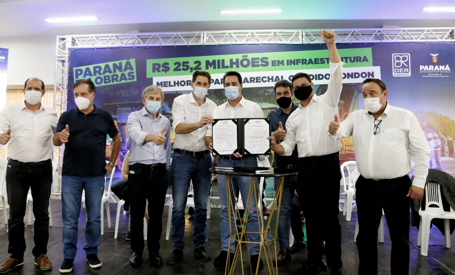 Foto: Gilson Abreu/AEN