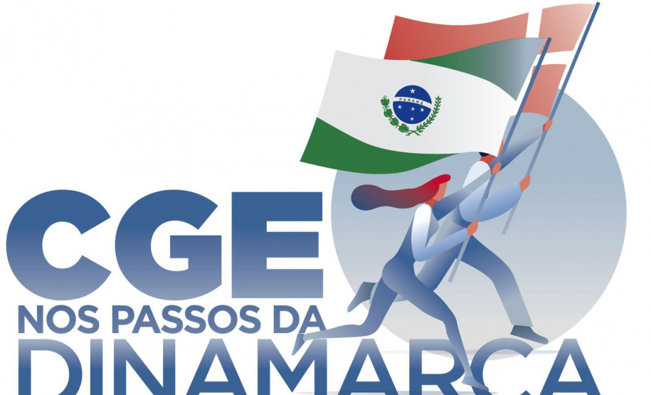 A inovação do Paraná no combate à corrupção chamou a atenção do embaixador da Dinamarca, Nicolai Prytz, que levantou a possibilidade de parcerias nessa área. Ele recebeu o controlador-geral do Estado, Raul Siqueira, na manhã desta quarta-feira (22), na embaixada em Brasília.  -  Curitiba, 22/09/2021  -  Foto: CGE