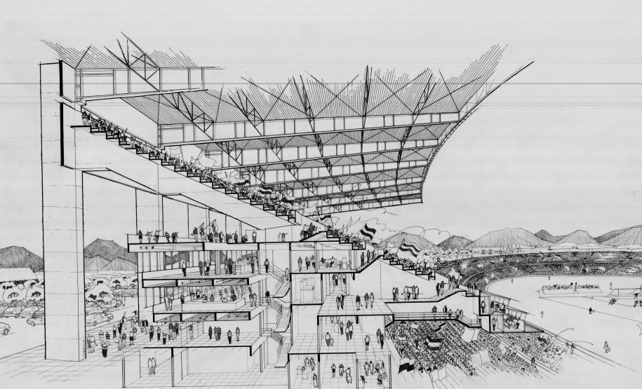 Fábio Domingos é o convidado do MON nos programas Arte para Maiores e MON na Escola  -  Curitiba, 22/09/2021  -  Foto: MON