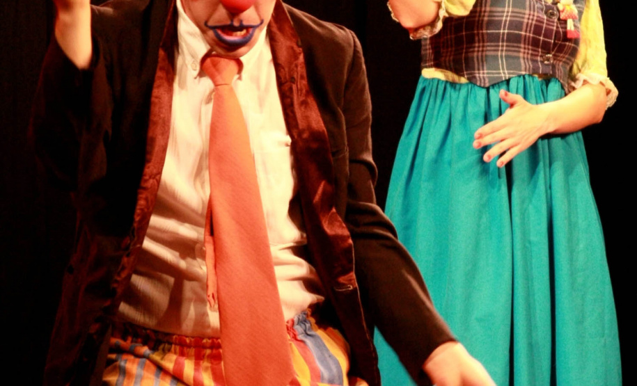 A Secretaria de Estado da Comunicação Social e da Cultura (SECC), por meio da Superintendência-Geral da Cultura, publica o Edital Prêmio Selo Circo Amigo, que vai premiar a trajetória de 30 circos que atuam com o fazer artístico do circo de lona tradicional, seja de variedades ou circo-teatro. - Curitiba, 23/09/2021 - Foto: SECC