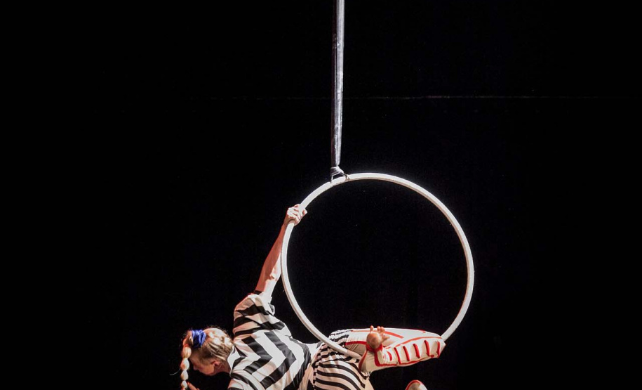 A Secretaria de Estado da Comunicação Social e da Cultura (SECC), por meio da Superintendência-Geral da Cultura, publica o Edital Prêmio Selo Circo Amigo, que vai premiar a trajetória de 30 circos que atuam com o fazer artístico do circo de lona tradicional, seja de variedades ou circo-teatro. - Curitiba, 23/09/2021 - Foto: SECC