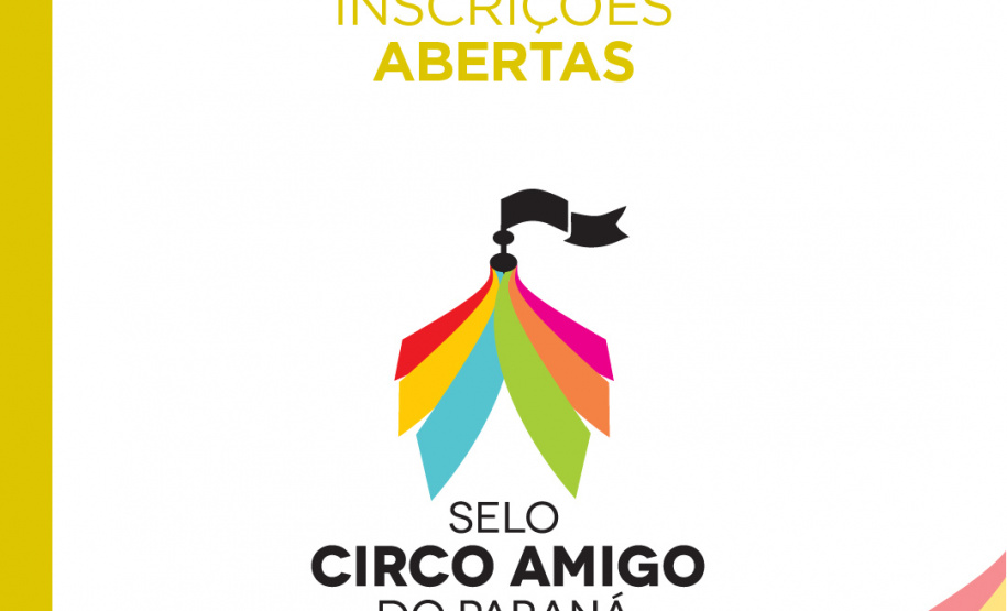 30082021-LABv01 A Secretaria de Estado da Comunicação Social e da Cultura (SECC), por meio da Superintendência-Geral da Cultura, publica o Edital Prêmio Selo Circo Amigo, que vai premiar a trajetória de 30 circos que atuam com o fazer artístico do circo de lona tradicional, seja de variedades ou circo-teatro. - Curitiba, 23/09/2021 - Foto: SECC