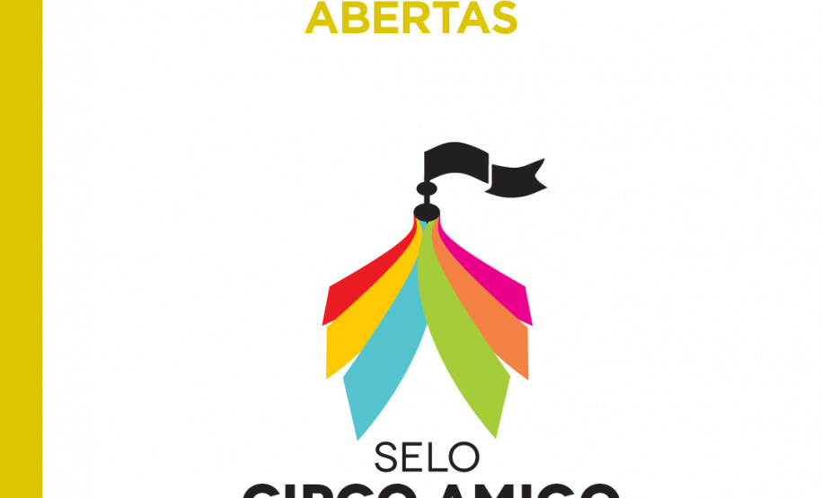 30082021-LABv01 A Secretaria de Estado da Comunicação Social e da Cultura (SECC), por meio da Superintendência-Geral da Cultura, publica o Edital Prêmio Selo Circo Amigo, que vai premiar a trajetória de 30 circos que atuam com o fazer artístico do circo de lona tradicional, seja de variedades ou circo-teatro. - Curitiba, 23/09/2021 - Foto: SECC