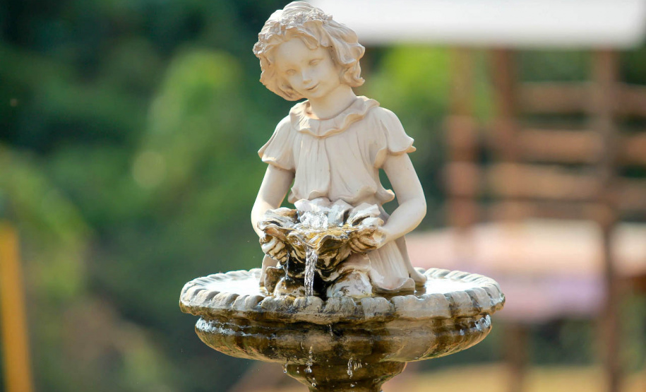 O secretário do Desenvolvimento Sustentável e do Turismo (Sedest), Márcio Nunes, inaugurou, nesta quinta-feira (23), o primeiro Parque Urbano do Paraná no município de Araruna, no Centro-Oeste do Estado.  - Araruna, 23/09/2021  -  Foto:Alessandro Vieira/SEDEST