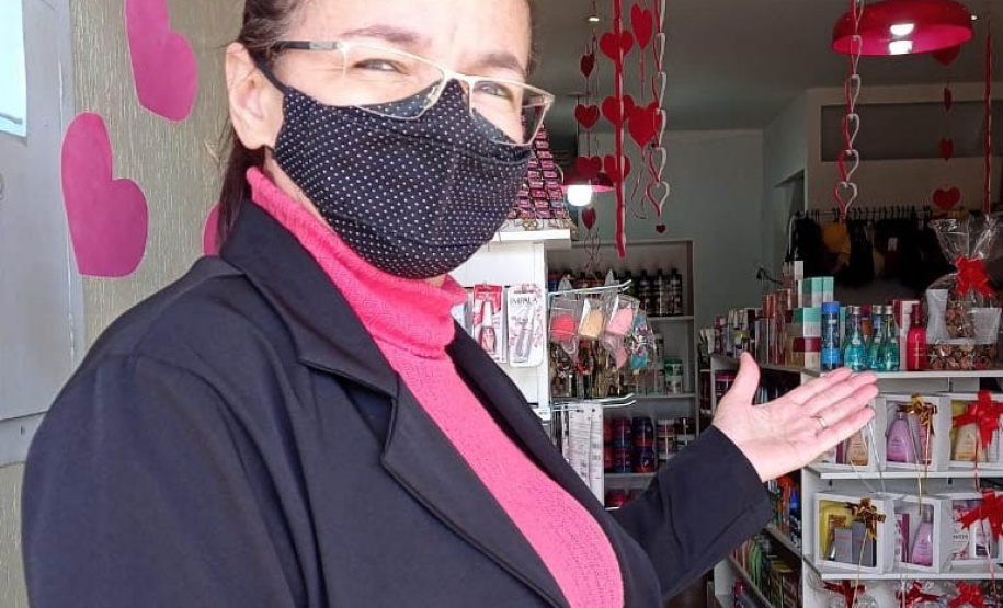 A Agência do Trabalhador de Curitiba da Secretaria de Justiça, Família e Trabalho começou a disponibilizar microcrédito para pequenos empresários no dia 26 de abril - SEJUF