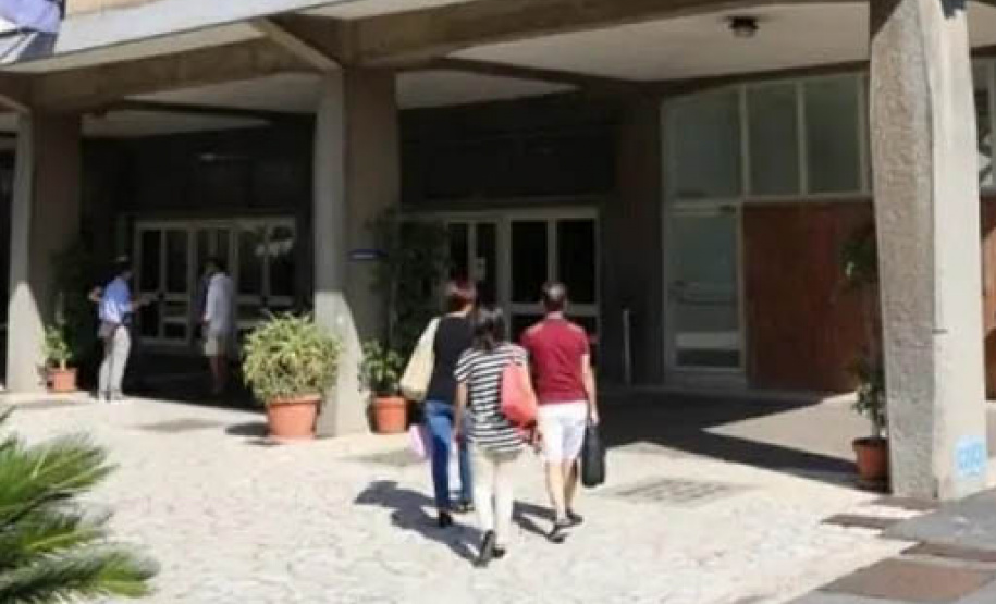 A UEL firmou um acordo de cooperação internacional com a Università Degli Studi Internazionali di Roma (UNINT), da Itália, para promoção de atividades acadêmicas entre as duas instituições. Divulgação