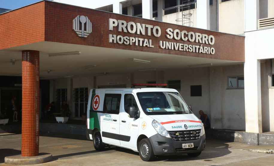 Governador assina decreto que moderniza relação entre universidades e fundações . Foto: Jaelson Lucas/Arquivo AEN