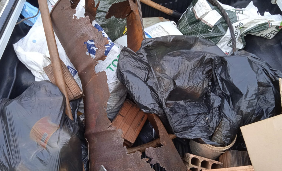 Programa de Voluntariado do IAT leva paranaenses ao Parque Estadual Vale do Codó
.Foto:IAT