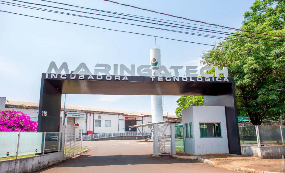 UEM fomenta empreendedorismo e inovação na região de Maringá. Foto: UEM