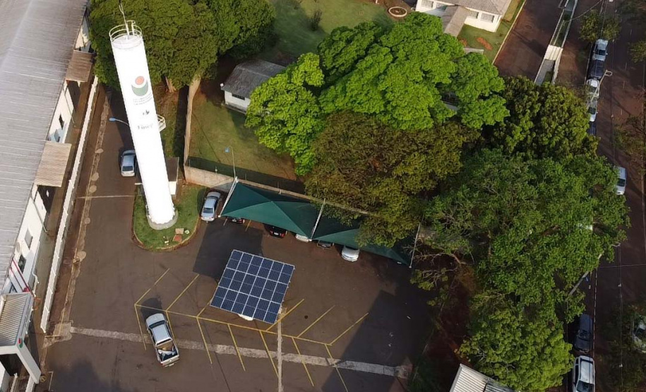 UEM fomenta empreendedorismo e inovação na região de Maringá. Foto: UEM