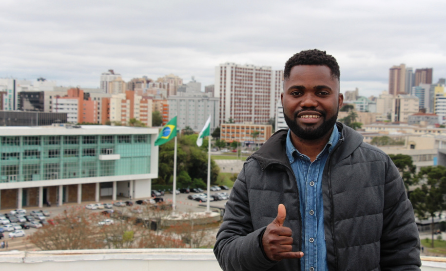 Em outubro, Centro de Informação para Refugiados da
Secretaria de justiça completa cinco anos com mais de 20 mil atendimentos. Foto: SEJUF