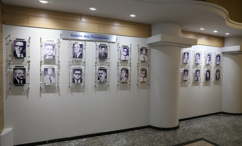 Governador Carlos Massa Ratinho Junior participa da reinauguração da sede da Associação Comercial e Empresarial de Maringá, ACIM -  Maringá, 27/09/2021  -  Foto: Ari Dias/AEN