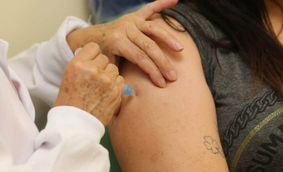 Foto: Geraldo Bubniak/AEN