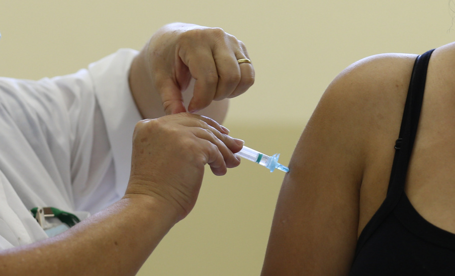 Foto: Geraldo Bubniak/AEN