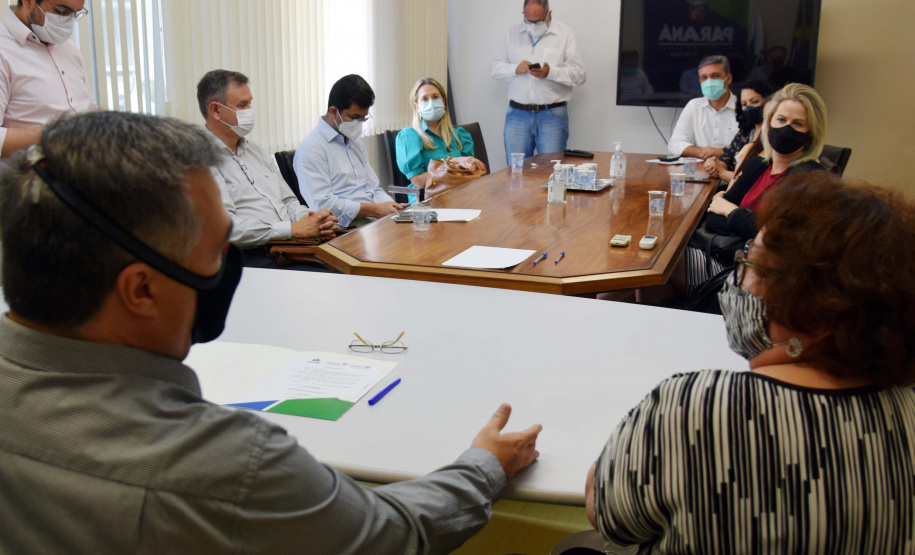 Após oito anos de espera, Laboratório Central do Estado vai receber a primeira reforma na estrutura. Foto: Américo Antonio/SESA