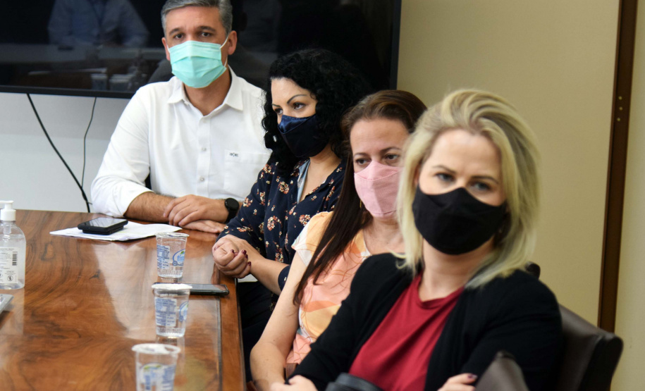 Após oito anos de espera, Laboratório Central do Estado vai receber a primeira reforma na estrutura. Foto: Américo Antonio/SESA