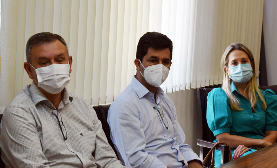 Após oito anos de espera, Laboratório Central do Estado vai receber a primeira reforma na estrutura. Foto: Américo Antonio/SESA