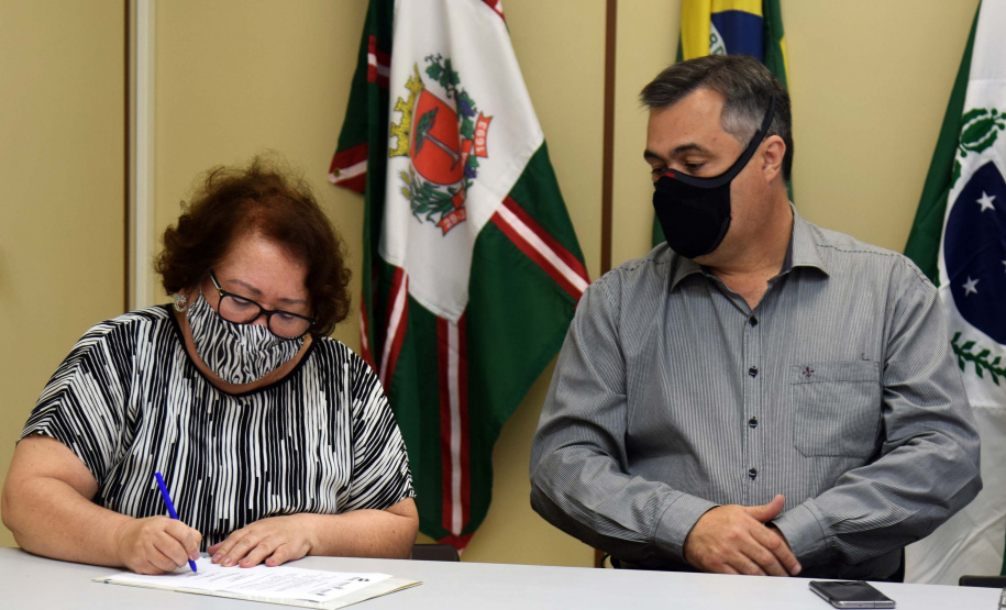 Após oito anos de espera, Laboratório Central do Estado vai receber a primeira reforma na estrutura. Foto: Américo Antonio/SESA