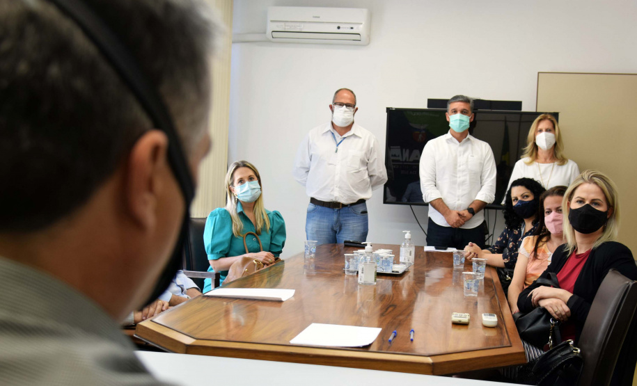 Após oito anos de espera, Laboratório Central do Estado vai receber a primeira reforma na estrutura. Foto: Américo Antonio/SESA