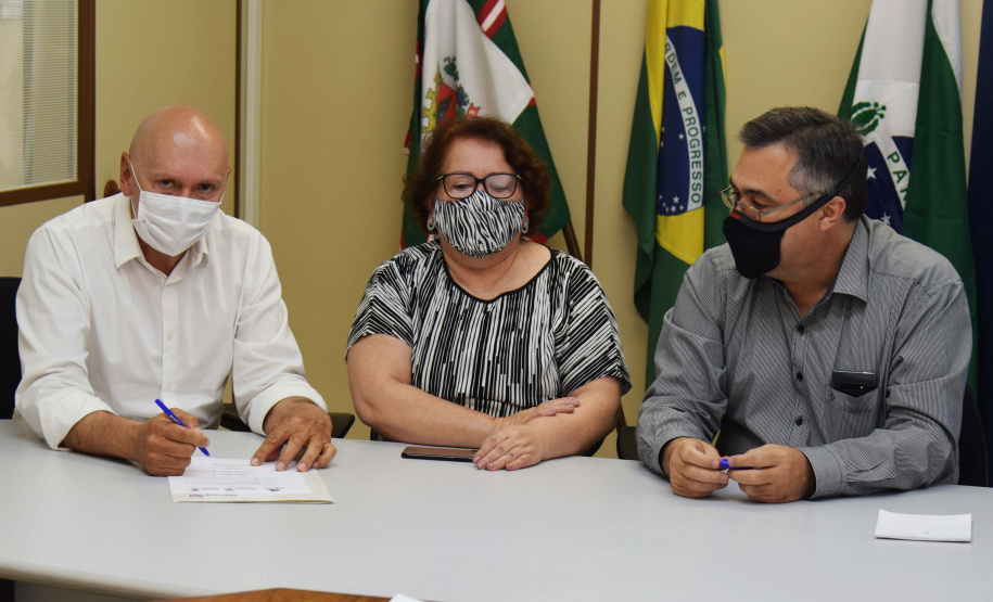 Após oito anos de espera, Laboratório Central do Estado vai receber a primeira reforma na estrutura. Foto: Américo Antonio/SESA