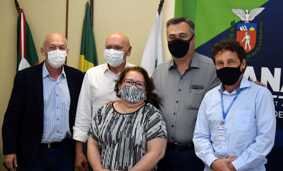 Após oito anos de espera, Laboratório Central do Estado vai receber a primeira reforma na estrutura. Foto: Américo Antonio/SESA