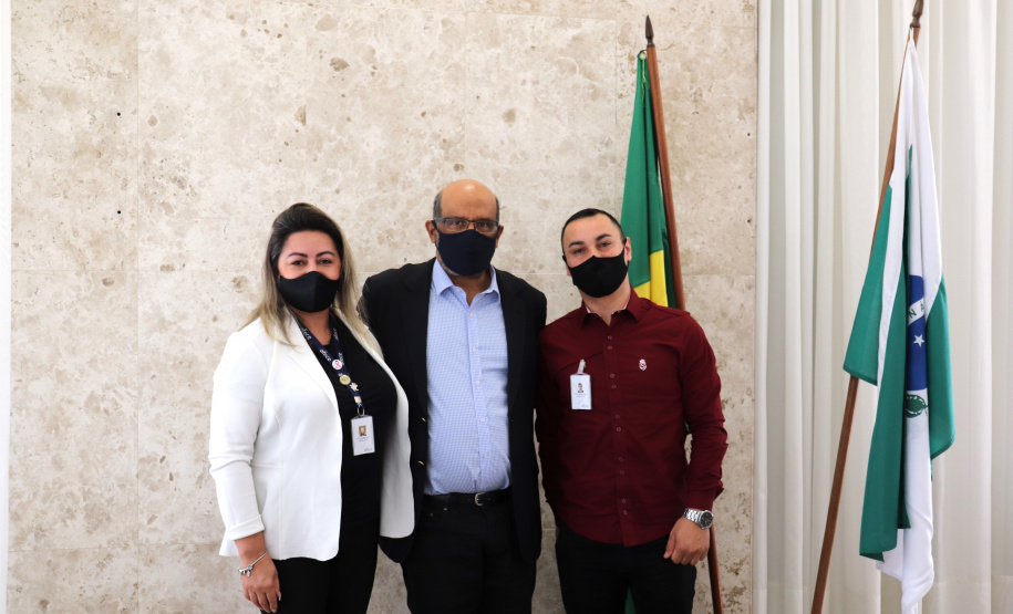 Nota Paraná já repassou mais de R$ 53 milhões em prêmios aos contribuintes -  Curitiba, 28/09/2021  -  Foto: SEFA