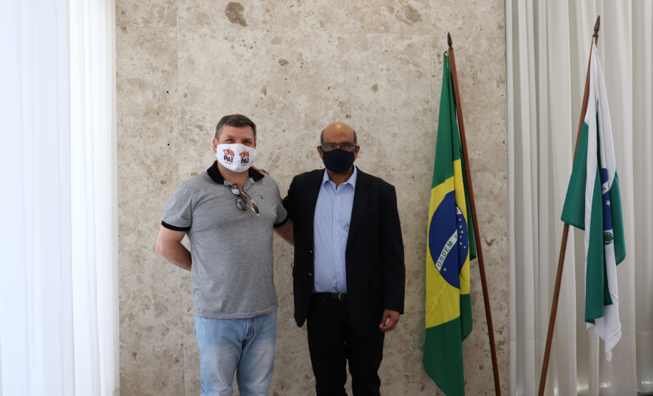 Nota Paraná já repassou mais de R$ 53 milhões em prêmios aos contribuintes -  Curitiba, 28/09/2021  -  Foto: SEFA