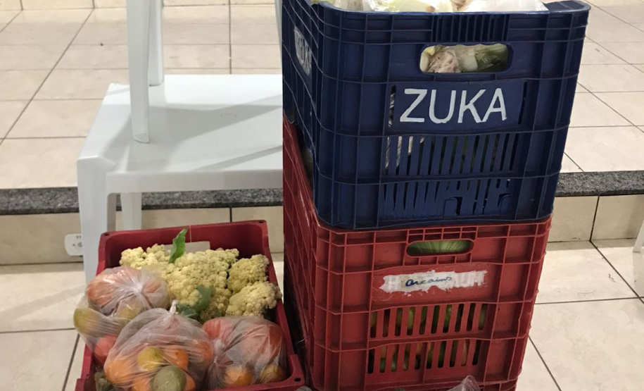 Nova cooperativa regional vai fortalecer agricultura familiar no Noroeste. Foto:Márcio José Serenini/SEAB