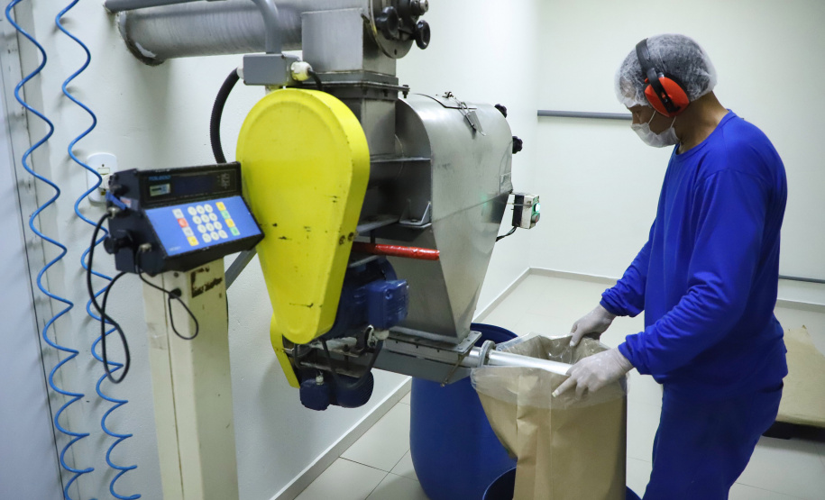 Com melhor resultado do Sul em agosto, Paraná abre 153 mil vagas de emprego no ano. Foto:José Fernando Ogura/AEN