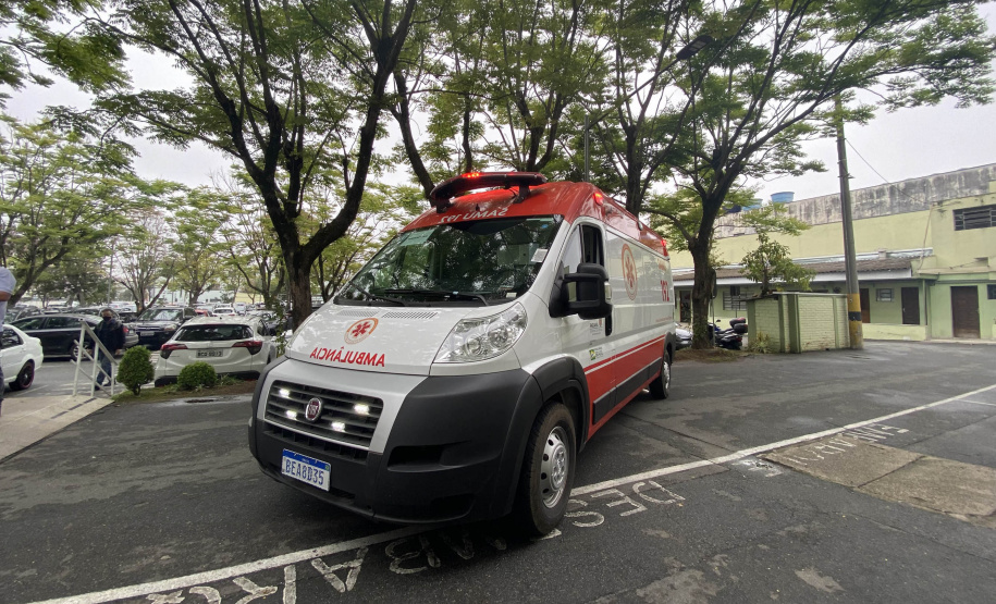 Sistemas do Samu Paraná recebem atualizações que agilizam atendimentos aos pacientes  -  Foto: Américo Antonio/SESA