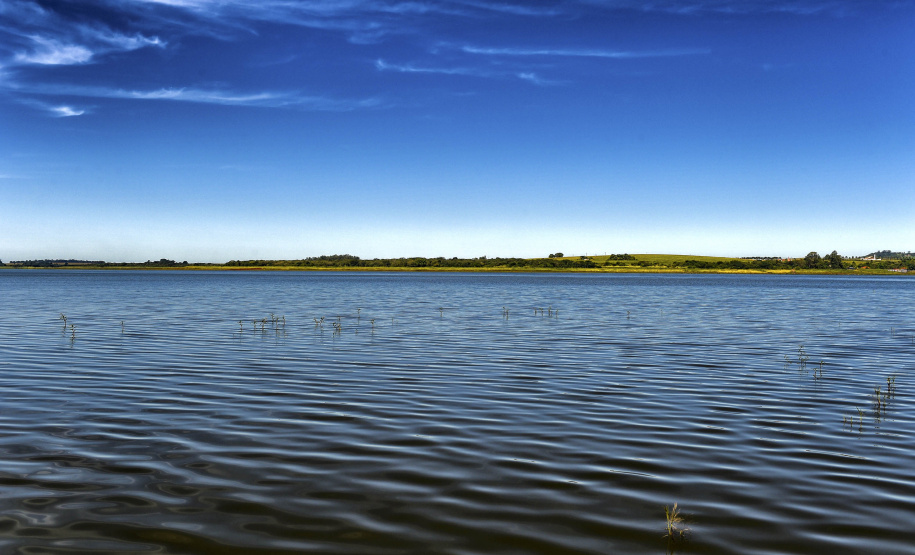 O Governo do Paraná sedia XXIII Encontro Nacional de Comitês de Bacias Hidrográficas (ENCOB).  -  Curitiba, 29/09/2021  -  Foto: Denis Ferreira Netto