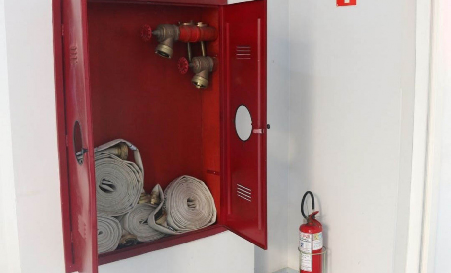 BRIGADA Brigadas Escolares certificaram 92% dos colégios estaduais - Curitiba, 29/09/2021 - Foto: Karina Audrey/Fundepar