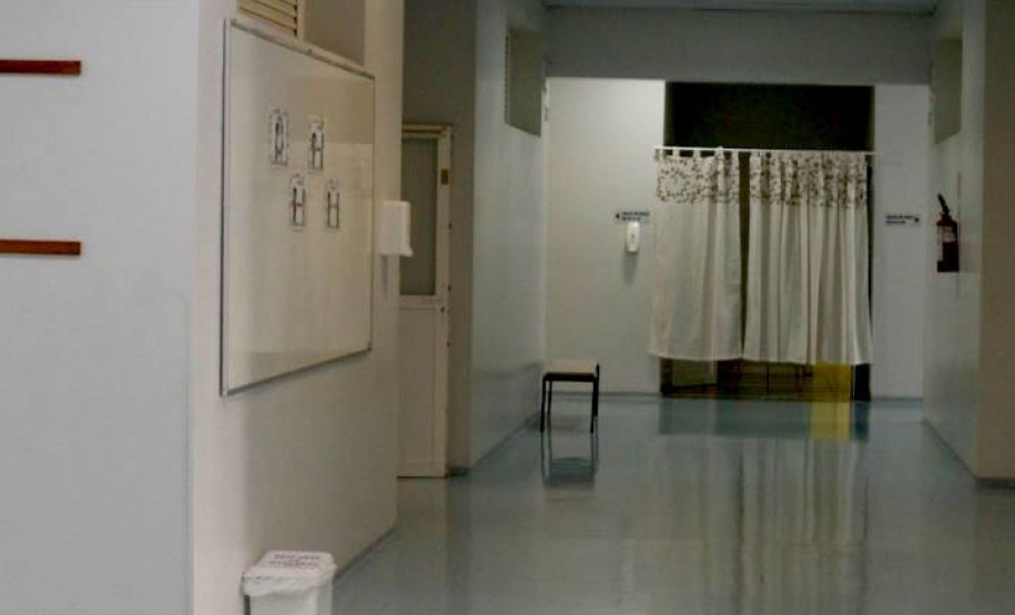 BRIGADA Brigadas Escolares certificaram 92% dos colégios estaduais - Curitiba, 29/09/2021 - Foto: Fernanda Serrer/Fundepar