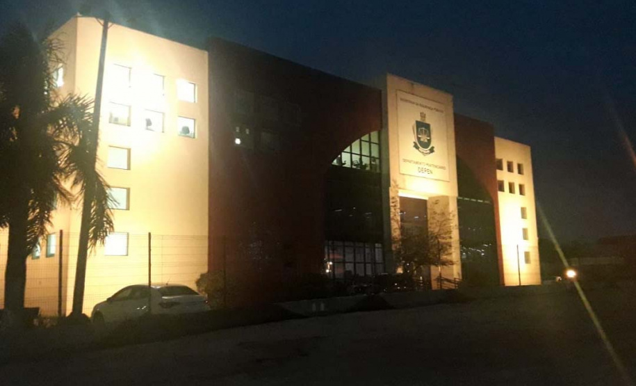 O Departamento Penitenciário do Paraná encerra nesta quinta-feira (30), as atividades da campanha setembro amarelo, que tem como objetivo promover ações de valorização da vida e o combate ao suicídio no sistema prisional. Durante todo o mês, presos e servidores, receberam informações e debateram sobre o tema por meio de uma série de ações. - Curitiba, 30/09/2021 - Foto: DEPEN-PR