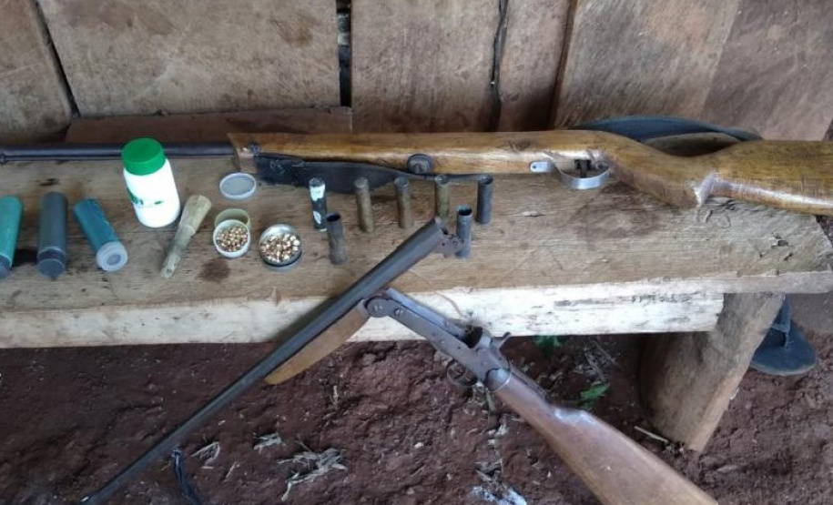 Operação Mata Atlântica em Pé aplicou R$ 15,6 milhões em multas por desmatamento ilegal . Foto: SESP