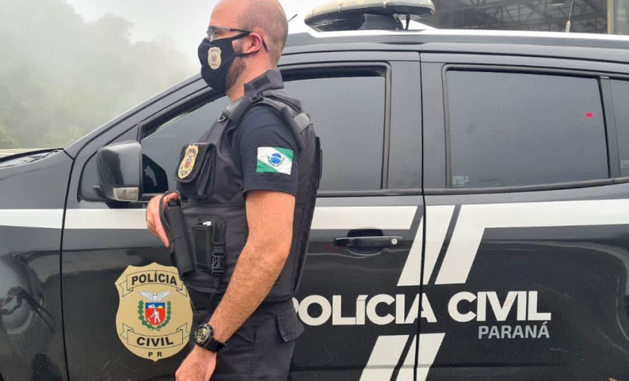 O concurso público da Polícia Civil do Paraná (PCPR) iniciará a seleção de 400 novos policiais civis no próximo domingo (3). Mais de 106 mil candidatos estão inscritos no certame. As provas serão realizadas em 12 Cidades paranaenses, e estão sob responsabilidade do Núcleo de Concursos da Universidade Federal do Paraná (UFPR). -  Curitiba, 01/10/2021  -  Foto: PCPR