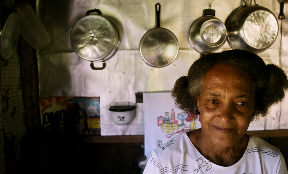 Inscrições para Bolsa Qualificação Cultural terminam nesta segunda, 4 de outubro. - Curitiba, 01/10/2021 - Foto: Fernanda Castro