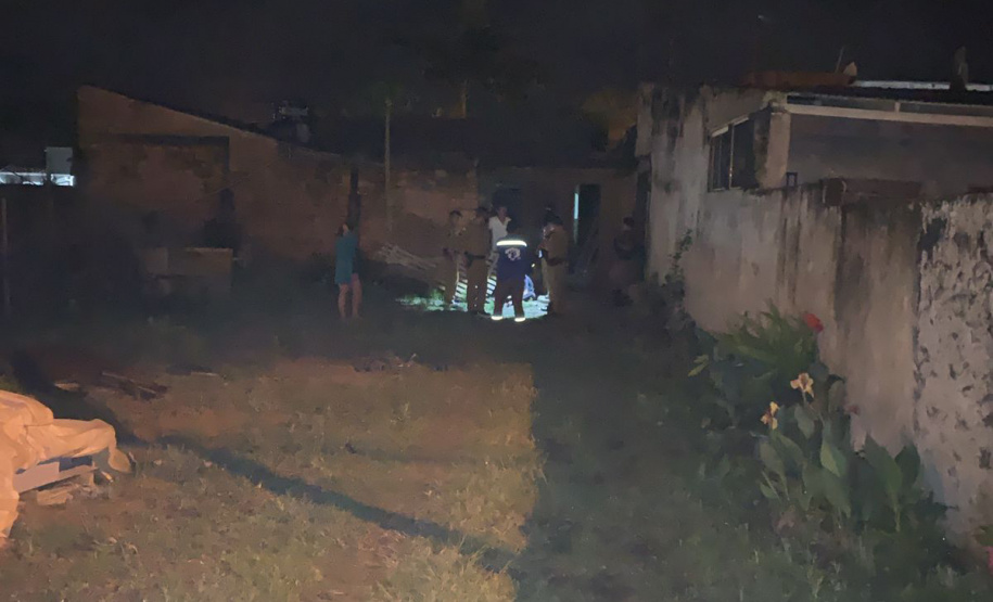 Operação Maré Alta resulta em cinco presos e três armas de fogo apreendidas no Litoral. Foto:SESP