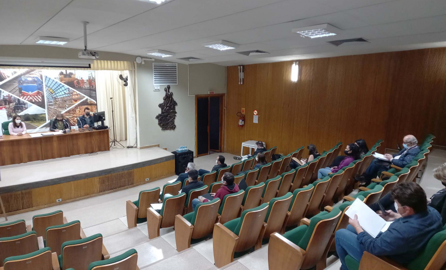 DER começa a avaliar propostas da conservação de rodovias da região Oeste. Foto:DER