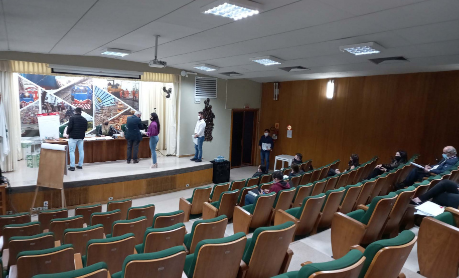 DER começa a avaliar propostas da conservação de rodovias da região Oeste. Foto:DER