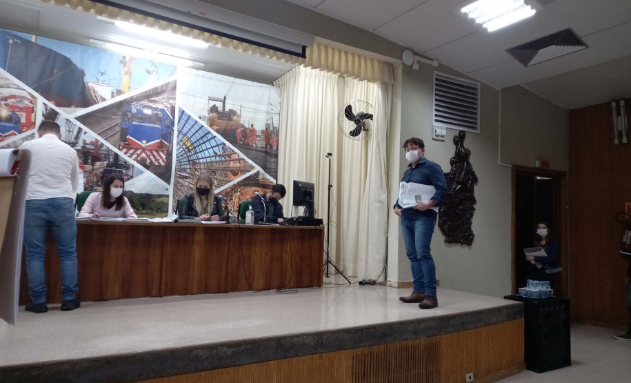 DER começa a avaliar propostas da conservação de rodovias da região Oeste. Foto:DER