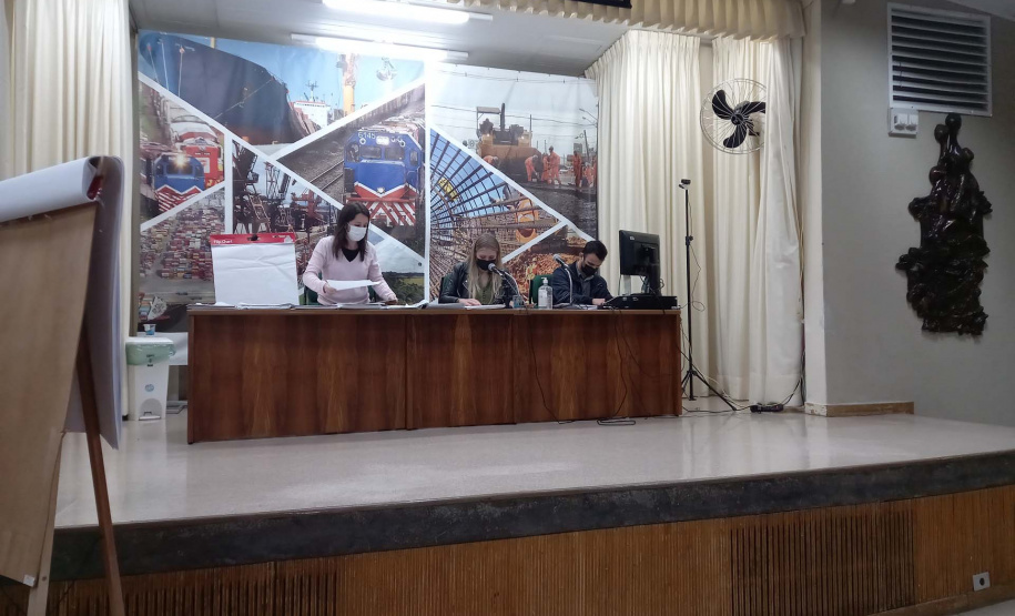 DER começa a avaliar propostas da conservação de rodovias da região Oeste. Foto:DER