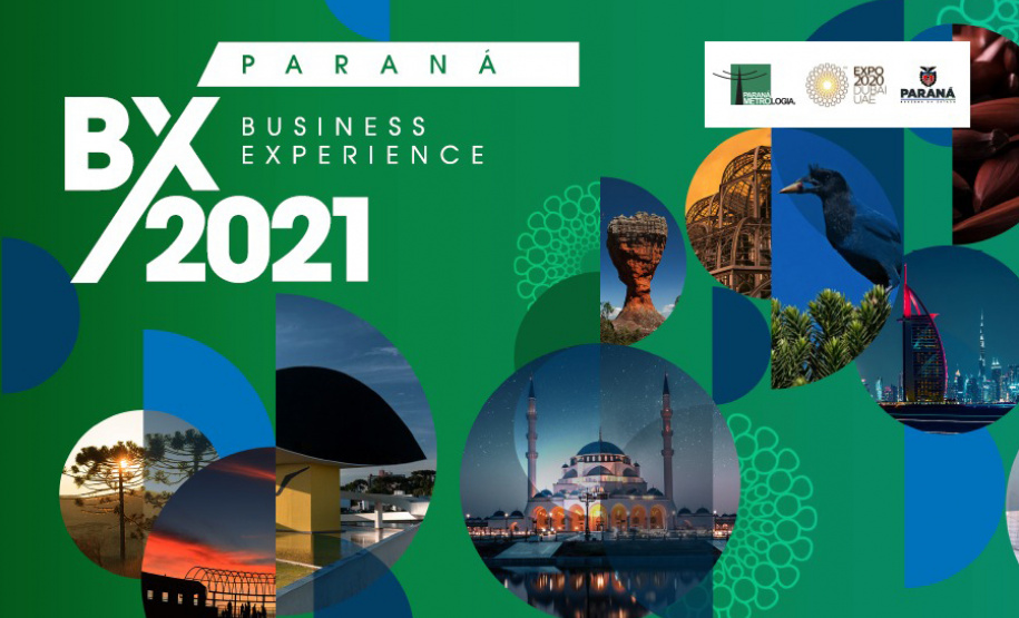 Paraná participa da maior feira de exposições do mundo para atrair negócios e investimentos.