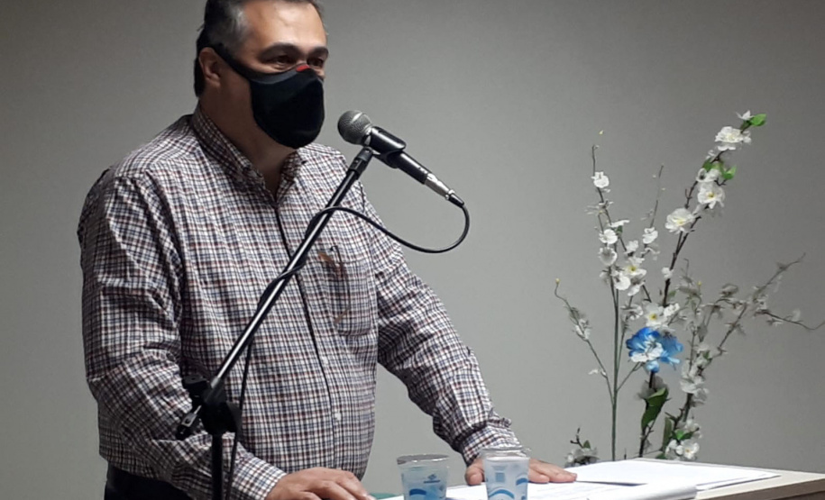 Os Hospitais Zona Norte e Zona Sul de Londrina serão gerenciados pela Fundação Estatal de Atenção em Saúde (Funeas), vinculada à Secretaria de Estado da Saúde, a partir de agora. Com o novo modelo, a expectativa é ampliar serviços para os demais municípios que integram a Região Norte, otimizando as estruturas e melhorando a capacidade de cobertura assistencial no Estado. - Londrina, 01/10/2021 - Foto: SESA