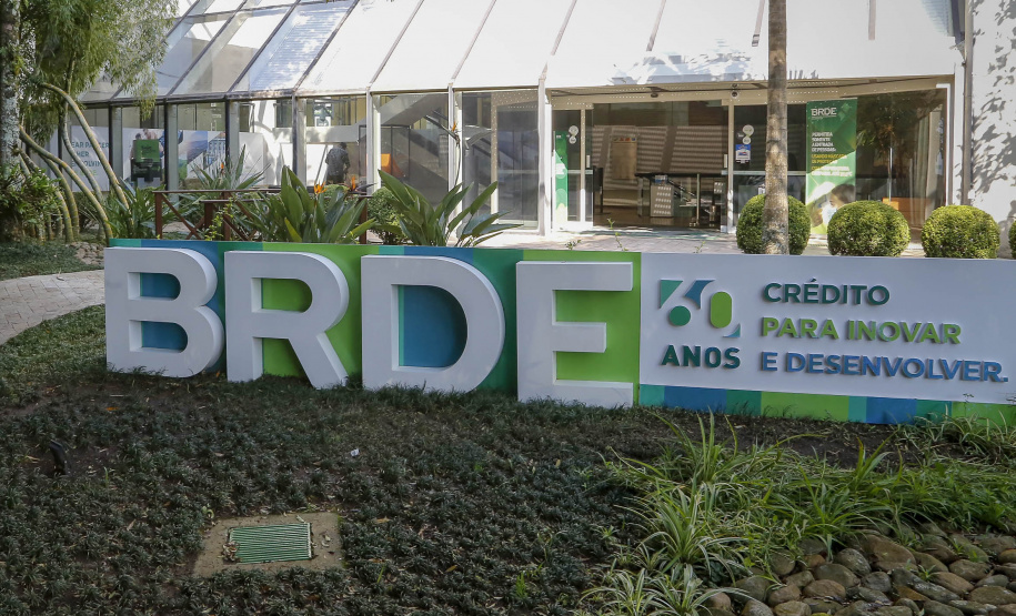 BRDE integra programa nacional de combate à corrupção. Foto: Gilson Abreu/AEN