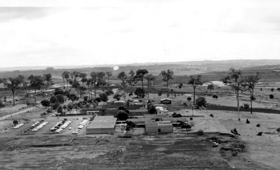 UEL chega aos 50 anos de reconhecimento dia 7 de outubro com extensa programação de aniversário. Foto: UEL